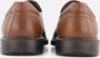 ECCO Helsinki 2 Heren nette leren instapper Bruin Size: 45 (UK 10.5-11) - Thumbnail 8
