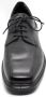 ECCO Helsinki 2 Heren leren Bike-Toe derby schoen Zwart Size: 45 (UK 10.5-11) - Thumbnail 7