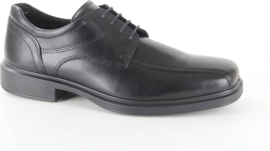 ECCO HELSINKI 2–Schoenen–Mannen–Zwart–43