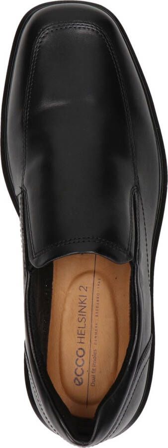 ECCO HELSINKI 2–Schoenen–Mannen–Zwart–43