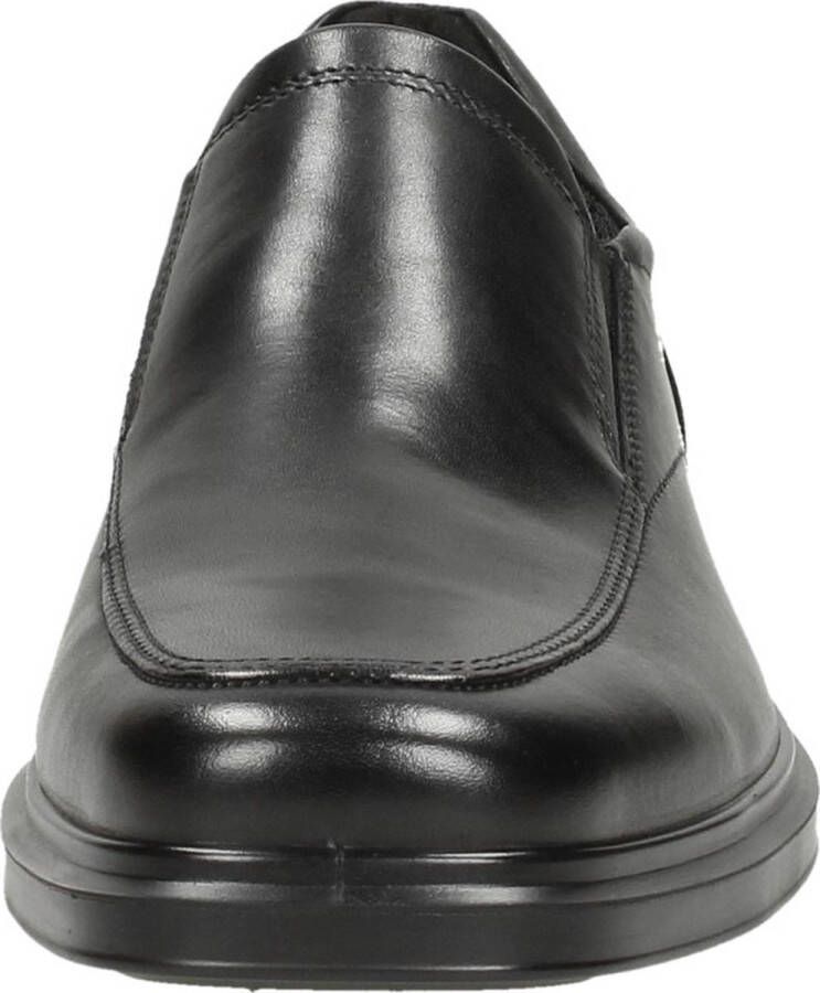 ECCO HELSINKI 2–Schoenen–Mannen–Zwart–43