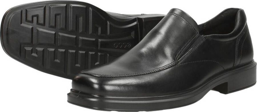 ECCO HELSINKI 2–Schoenen–Mannen–Zwart–43