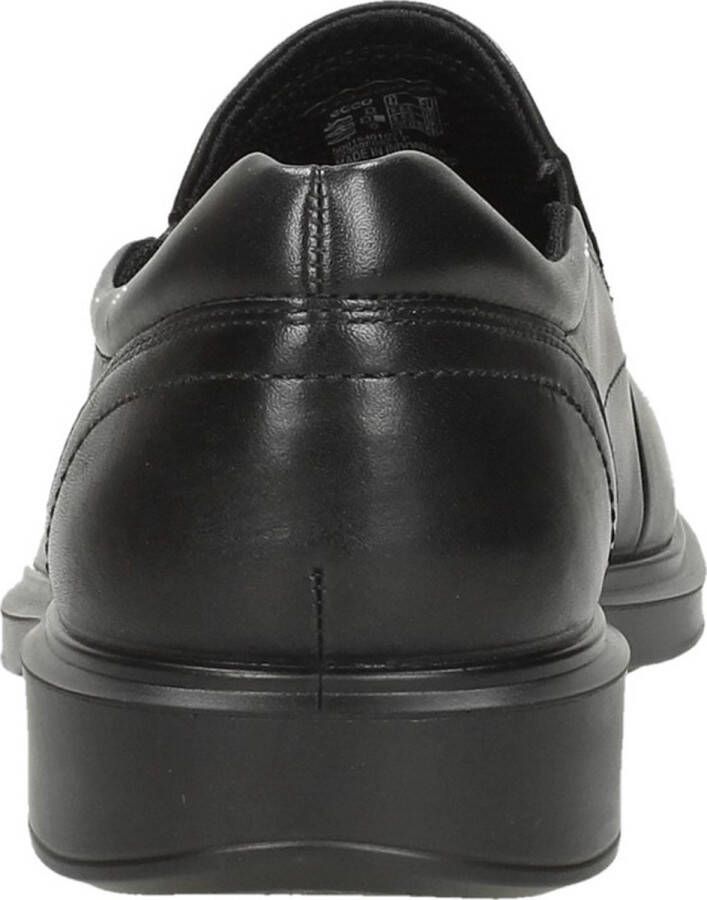 ECCO HELSINKI 2–Schoenen–Mannen–Zwart–43