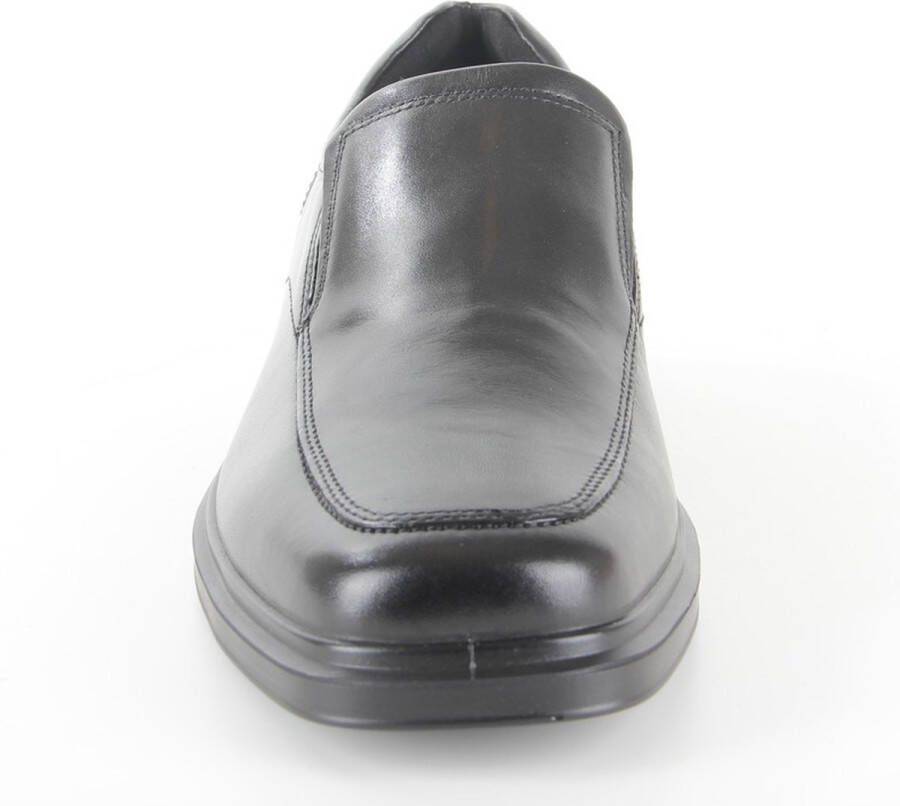 ECCO HELSINKI 2–Schoenen–Mannen–Zwart–43