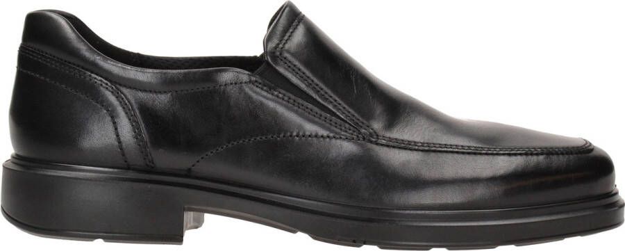 ECCO HELSINKI 2–Schoenen–Mannen–Zwart–43