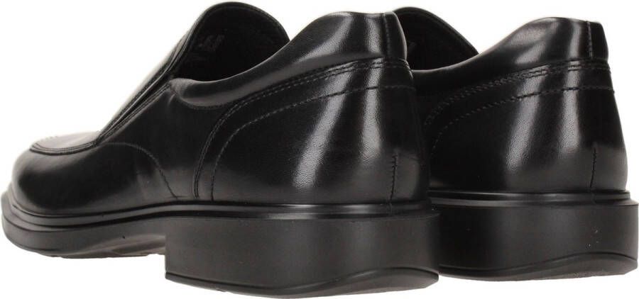 ECCO HELSINKI 2–Schoenen–Mannen–Zwart–43