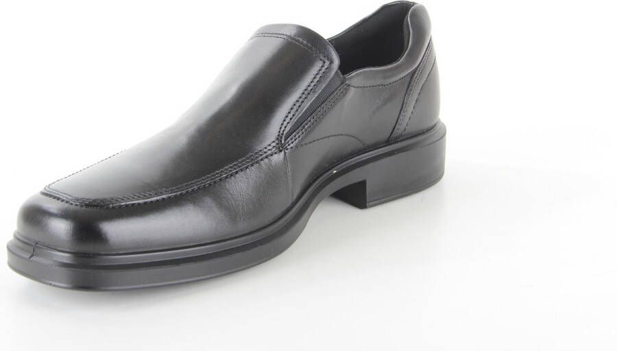 ECCO HELSINKI 2–Schoenen–Mannen–Zwart–43