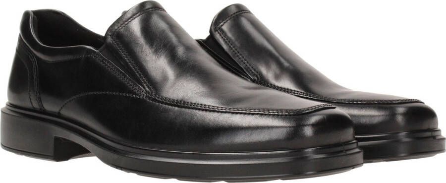 ECCO HELSINKI 2–Schoenen–Mannen–Zwart–43