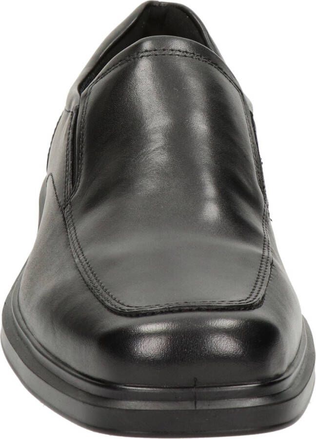 ECCO HELSINKI 2–Schoenen–Mannen–Zwart–43