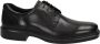 Ecco Veterschoenen Helsinki 2 vrijetijdsschoen lage schoen veterschoen met uitneembaar voetbed - Thumbnail 105