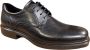 Ecco Veterschoenen Helsinki 2 vrijetijdsschoen lage schoen veterschoen met uitneembaar voetbed - Thumbnail 106