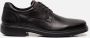 Ecco Veterschoenen Helsinki 2 vrijetijdsschoen lage schoen veterschoen met uitneembaar voetbed - Thumbnail 108