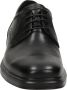 Ecco Veterschoenen Helsinki 2 vrijetijdsschoen lage schoen veterschoen met uitneembaar voetbed - Thumbnail 121