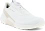 ECCO Biom H4 Goretex Boa Golfschoenen Wit - Thumbnail 6