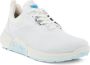 ECCO Heren Golf Biom H4 White Dritton - Thumbnail 3