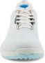 ECCO Heren Golf Biom H4 White Dritton - Thumbnail 5