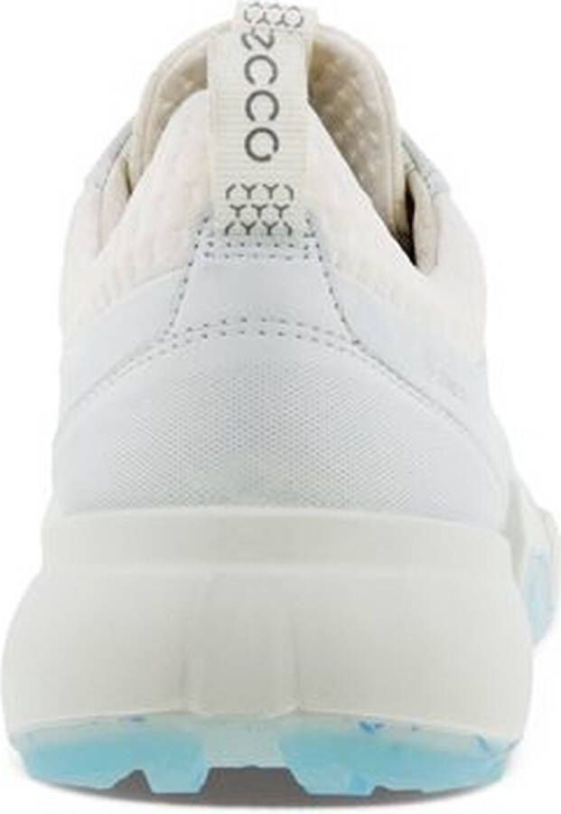 ECCO Heren Golf Biom H4 White Dritton