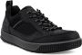 ECCO Heren Sneaker Byway Tred 501874-51052 Zwart - Thumbnail 3