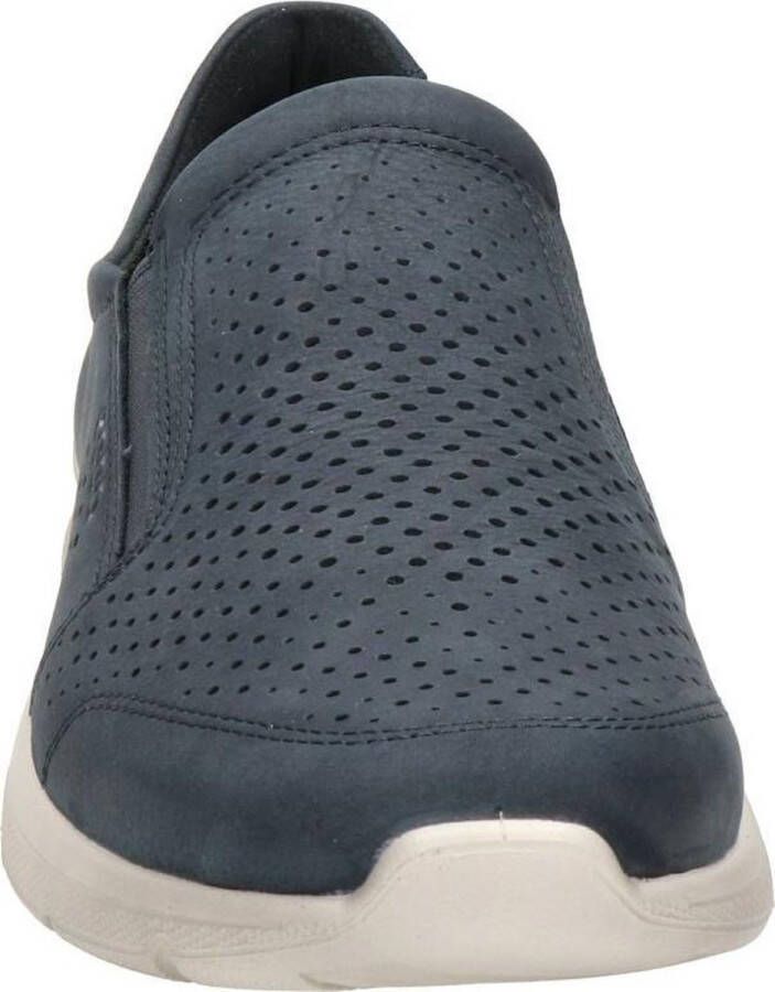 Ultra Light Jogging Shoes For Men Alexis Leroy Slip On Sneaker Herren Ohne Schnürsenkel Schuhe Alexis Leroy Outdoor Sports Shoes