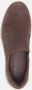 Ecco Instappers Irving slip-on sneaker lage schoen vrijetijdsslippers met stretchinzetten - Thumbnail 11