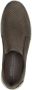 Ecco Instappers Irving slip-on sneaker lage schoen vrijetijdsslippers met stretchinzetten - Thumbnail 9