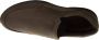 ECCO Irving Heren nubuck instapper Bruin Size: 45 (UK 10.5-11) - Thumbnail 7
