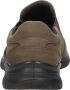 ECCO Instappers Bruin Nubuck 322402 Heren Nubuck - Thumbnail 14