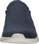 Ecco Slip-on sneakers Irving Slipper vrijetijdsschoen comfortabele schoen met luchtdoorlatende perforatie - Thumbnail 10