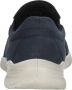 Ecco Slip-on sneakers Irving Slipper vrijetijdsschoen comfortabele schoen met luchtdoorlatende perforatie - Thumbnail 12