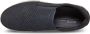 Ecco Slip-on sneakers Irving Slipper vrijetijdsschoen comfortabele schoen met luchtdoorlatende perforatie - Thumbnail 8