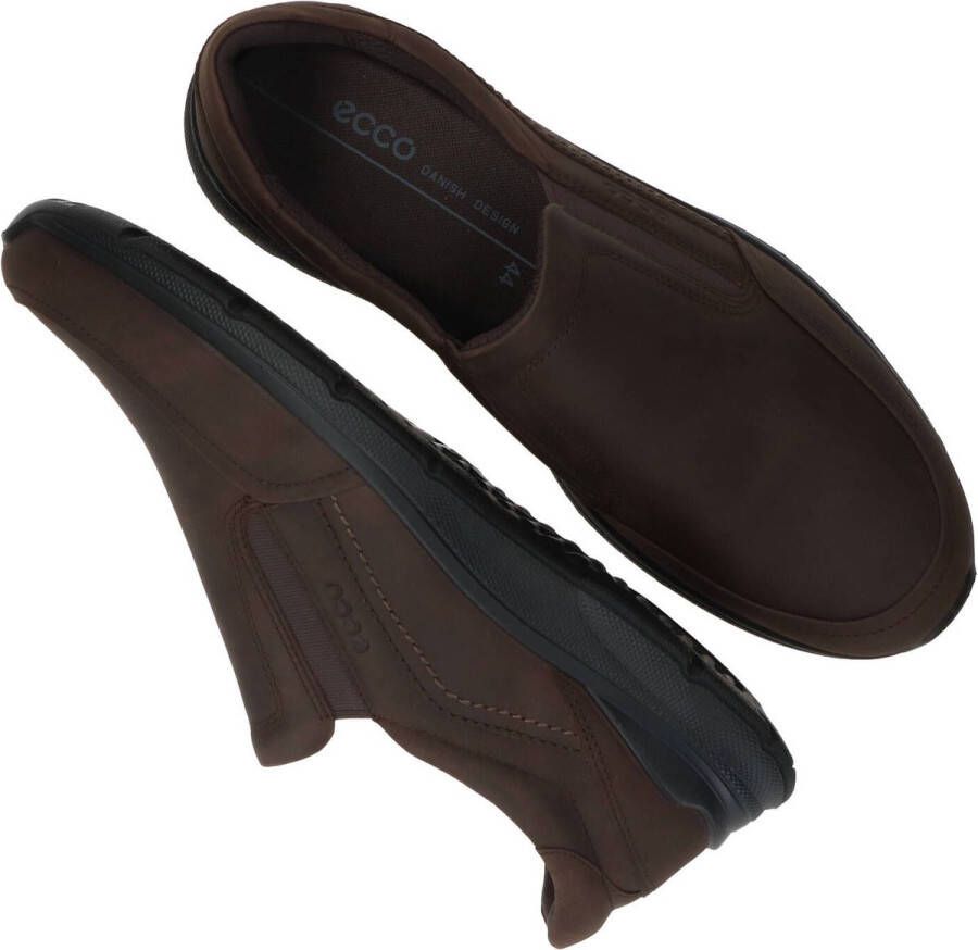 Ecco remote slip on 2025