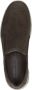 Ecco Instappers Irving slip-on sneaker lage schoen vrijetijdsslippers met stretchinzetten - Thumbnail 12