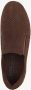 Ecco Instappers Irving slip-on sneaker lage schoen vrijetijdsslippers met stretchinzetten - Thumbnail 7