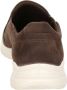 Ecco Instappers Irving slip-on sneaker lage schoen vrijetijdsslippers met stretchinzetten - Thumbnail 13