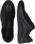 Ecco Veterschoenen Irving vrijetijdsschoen lage schoen veterschoen met gepolsterde schacht - Thumbnail 13
