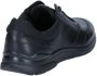 Ecco Veterschoenen Irving vrijetijdsschoen halfschoen veterschoen met gepolsterde schacht - Thumbnail 6