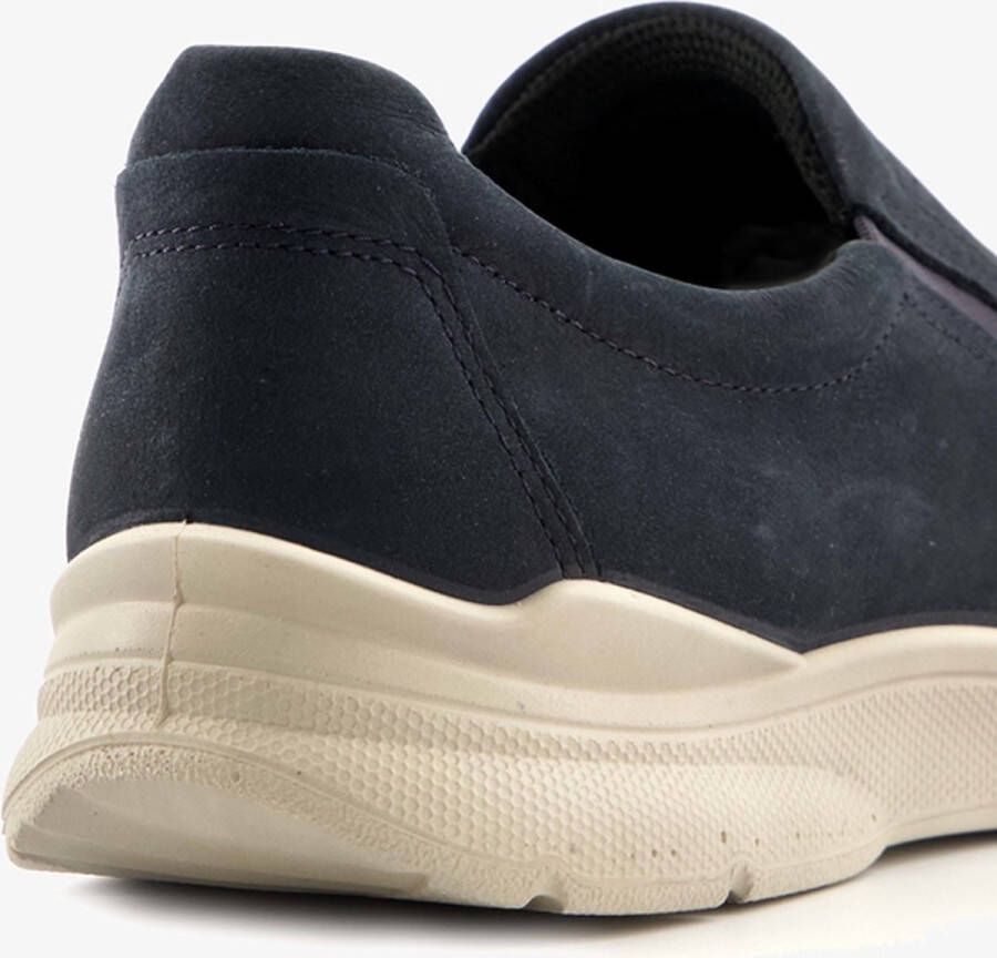 ECCO IRVING–Schoenen–Mannen–Zwart–41