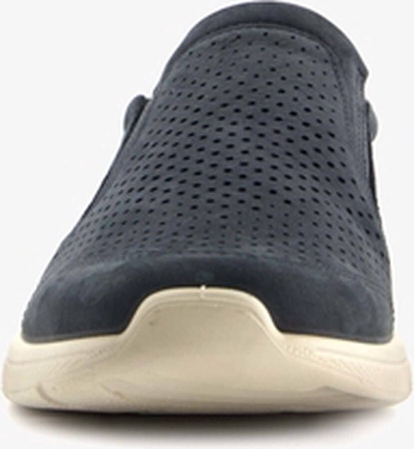 ECCO IRVING–Schoenen–Mannen–Zwart–41