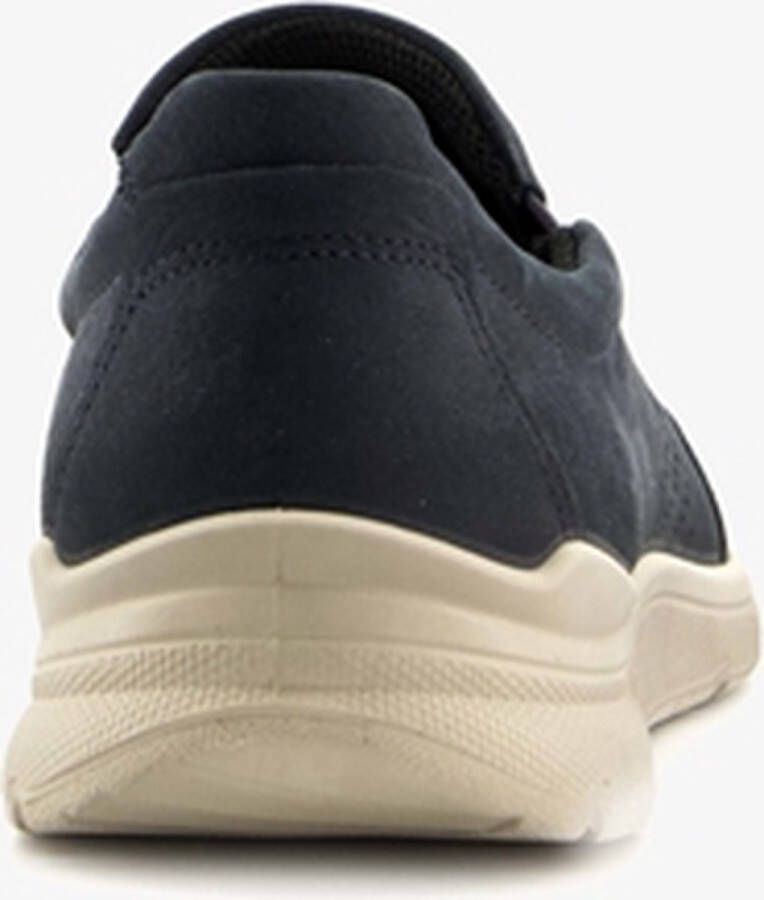ECCO IRVING–Schoenen–Mannen–Zwart–41