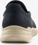 Ecco Slip-on sneakers Irving Slipper vrijetijdsschoen comfortabele schoen met luchtdoorlatende perforatie - Thumbnail 15