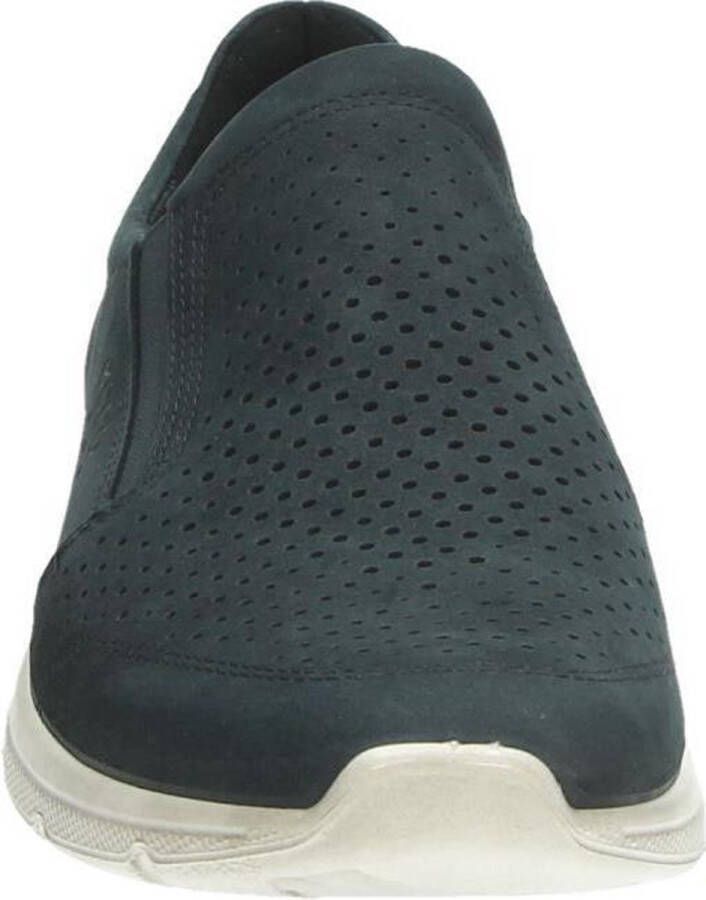 ECCO IRVING–Schoenen–Mannen–Zwart–41