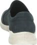 Ecco Slip-on sneakers Irving Slipper vrijetijdsschoen comfortabele schoen met luchtdoorlatende perforatie - Thumbnail 11
