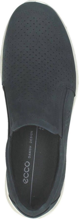 ECCO IRVING–Schoenen–Mannen–Zwart–41