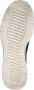 Ecco Slip-on sneakers Irving Slipper vrijetijdsschoen comfortabele schoen met luchtdoorlatende perforatie - Thumbnail 14