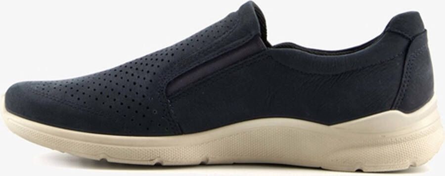 ECCO IRVING–Schoenen–Mannen–Zwart–45