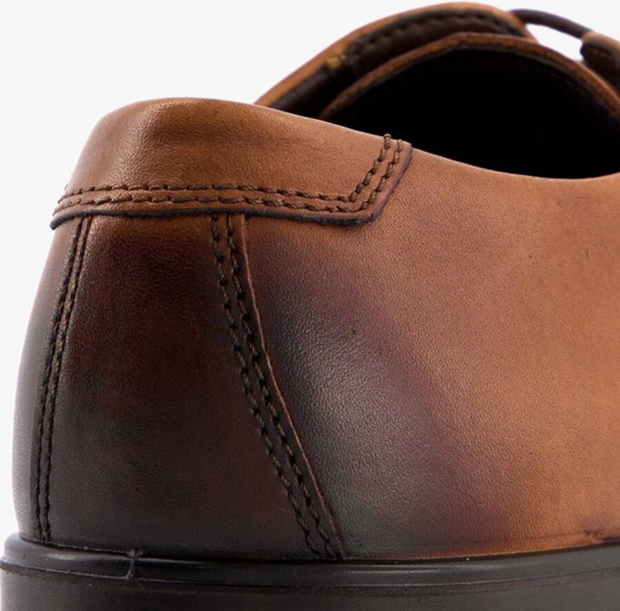ECCO MELBOURNE–Schoenen–Mannen–Bruin–42