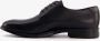 Ecco Veterschoenen Melbourne met zijnaad vrijetijdsschoen lage schoen veterschoen - Thumbnail 11