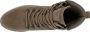 ECCO Modtray dames veterboot Taupe - Thumbnail 6