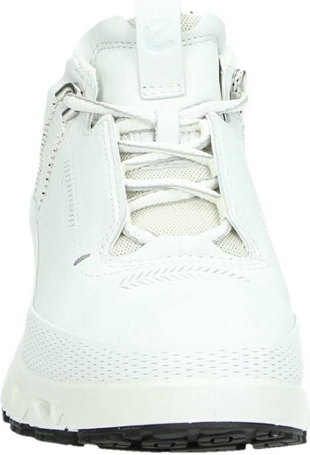 ECCO Multi-Vent dames sneaker Wit