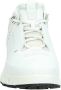 ECCO Multi Vent W veterschoenen wit Textiel Dames - Thumbnail 25